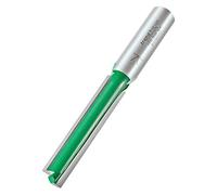 Trend Fresatore Dritto a Due Scanalature CraftPro, Gambo da 12,7 mm, Diametro di Taglio 12 mm & Lunghezza di Taglio 63 mm, Punta in Carburo di Tungsteno, C172X1/2TC