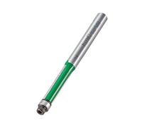 Trend Fresatore guidato con cuscinetto, gambo 1/4", 6,35 mm, 25,4 mm