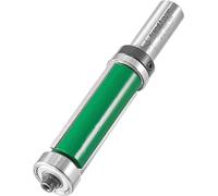 Trend Fresatore per Profilatura Guidato CraftPro, Gambo da 12,7 mm, Diametro di Taglio 19,1 mm & Lunghezza di Taglio 50 mm, Punta in Carburo di Tungsteno, C199X1/2TC