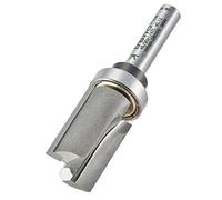 Trend Fresatore Profilatore Guidato a Cuscinetto, 1/4, Ø16, L25 TCT