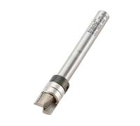 Trend Fresatore profilatura guidato 9,5x6,35 mm, gambo 1/4 TCT