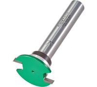 Trend Frese Weatherseal 1/2" con guida a cuscinetto Ø36x3mm TCT