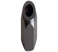 Trend Ghiera 17mm per router T4, M15x1,0 per fresatura precisa