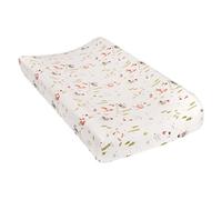 Trend Lab Winter Woods Deluxe Flannel changing Pad cover