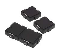 Trend Loc/blk/pk1 - Modulo di 4 blocchi antiscivolo