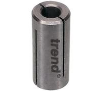 Trend Manicotto riduzione 10 mm da 12,7 per frese a codolo