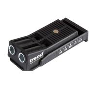 Trend - Maschera per fori a doppia tasca PH/JIG/C
