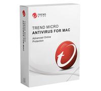 Trend Micro Maximum Security 1 PC 1 Anno Licenza Versione ESD