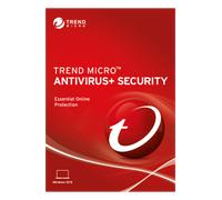 Trend Micro Antivirus Plus 3 Year 3 Device Key GLOBAL