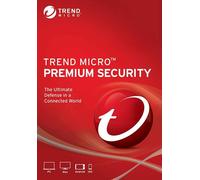 Trend Micro Antivirus Plus Security 2019 2 Years 3 Device Key GLOBAL