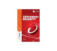 Trend Micro Antivirus + Security - 3 Dispositivi - 1 Anno