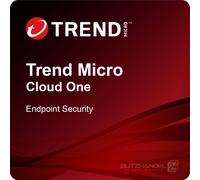 Trend Micro Cloud One - Endpoint Security Corporate 1 Anno 51 - 250 Utente/i Nuovo Acquisto