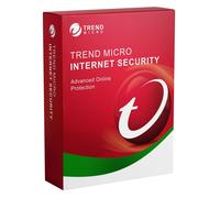 TREND MICRO INTERNET SECURITY 1 PC 3 ANNI