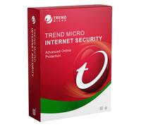 Trend Micro Internet Security 2026 10 Dispositivi 1 Anno