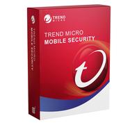 Trend Micro Mobile Security 751 - 1000 Utente/i Rinnovo