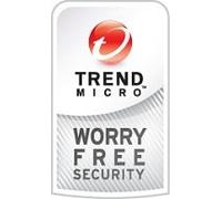 Trend Micro Worry-Free Business Security Services, 2-5u, 3Mth, ML Multilingua