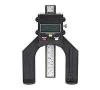 Trend misuratore di profondità, apertura 60 mm per battute e scanalature | Strumento di precisione per impostare profondità di battute e scanalature, con apertura da 60 mm, GAUGE/D60