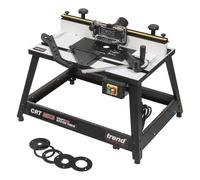 Trend Mk3 - Tabla 240 V Craftpro Router