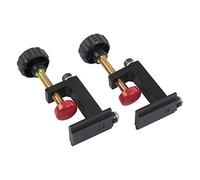 Trend Morsetto Pivot Extra-Lungo Sistema Varijig, Spessore di Serraggio 50mm, Tamponi Non Segnanti, VJS/PCK/L