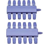 Trend Networks 158051 VDV II RJ45-KIT Set di adattatori 1 pz.