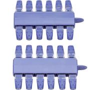 Ideal Industries 158051 kit di 24 RJ45 Identifiers