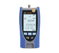 ID POE PRO BT - Tester per cavi VDV PoE Pro BT