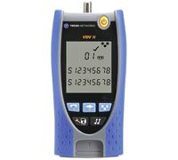 TREND Networks R158007 TREND VDV II Verdrahtungsprüfung mit Bluetooth-/Report-F