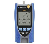 TREND NETWORKS VDV II + ANYWARE Verificatore Tester Per Cavi, AnyWARE Cloud