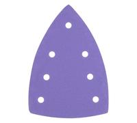 Trend Pad levigatura dettaglio 100x150 mm 7 fori grana 60, 10pz