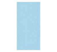 Trend Pad Levigatura Professionale 1/3 Foglio 93 x 185 mm, grana 240, confezione da 5, rete abrasiva per denibbing e finitura dettagliata, AB/THD/240P