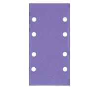 Trend Pad levigatura terzo foglio 150 grana 93x185 mm - 10