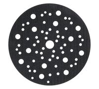 Trend Pad Saver per Levigatrici Orbitali, 150 mm, Pack da 2, Interfaccia Velcro per Proteggere il Disco e Aumentare Durata, AB/PAD/150