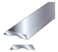 Trend Pb/22 Planer Blade Set 82x5x1.2mm Tc