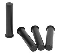 Trend Perni di Posizionamento da 10 mm, Confezione da 4, Ingegnerizzati con Precisione per Plantille per Piani di Lavoro da Cucina KWJ700 e KWJ900, KWJ/PIN/4
