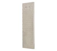 Trend Pietra Affilare Diamante 8" Doppia 180/600 con Custodia