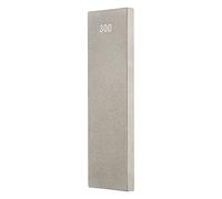 Trend Pietra Affilatura Diamante doppia 300/1000 6x2" con blocco