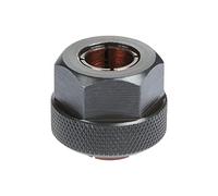 Trend Pinza 12 mm e Dado per Router T7 per Fresatura