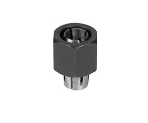 Trend pinza 8 mm e dado di ricambio per fresatrici