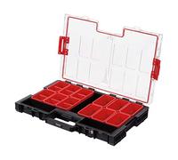 Trend Pro Storage - Valigetta organizer modulare da 6 l, grande, durevole e impermeabile, MS/P/ORG/L