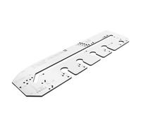 Trend Professional Plantilla Multi-Materiale per Giunzioni a Mitra Mason, Fino a 950mm di Larghezza, Allineamento Bordo Anteriore, KWJ950/PRO