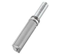 Trend Professionale Cuscinetto Guidato Profiler Cutter, 1/2 Pollice Shank, 19.05mm Diametro, 63mm Lunghezza Taglio, Carburo di Tungsteno Tipped, 46/090X1/2TC