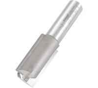 Trend Professionale Fresa Dritta a Due Taglienti, Codolo 1/2 Pollice, Diametro di Taglio 19,1mm e Lunghezza di Taglio 37mm, metallo duro (TCT), 4/50X1/2TC