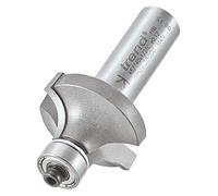 Trend 46/140x1/2Tc Bearing Guided Ovolo Cutter 9.5mm Radius