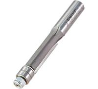 Trend Professionale Fresa per rifilare a tre taglienti con cuscinetto guida, gambo 1/2 pollice, diametro 12,7mm, lunghezza di taglio 38,1mm, metallo duro (TCT), 46/82X1/2TC