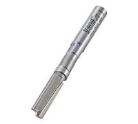 Trend Professionale Miniature Profiler Fresa per Router, Codolo 1/4 Pollice, Diametro di Taglio 6,3mm e Lunghezza di Taglio 19mm, metallo duro (TCT), MB/12X1/4TC