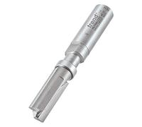 Trend Professionale Profilatore con Cuscinetto Guida, Codolo 1/2 Pollice, Diametro di Taglio 12,7mm, Lunghezza di Taglio 32mm, Metallo Duro (TCT), 46/96AX1/2TC