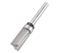 Trend Professionale Profilatore con Cuscinetto Guida, Codolo 1/4 Pollice, Diametro di Taglio 12,7mm, Lunghezza di Taglio 25,4mm, Metallo Duro (TCT), 46/95X1/4TC