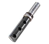 Trend Professionale Rota-Tip Profilatore, Diametro 19,1mm, Codolo 1/2 Pollice, Lunghezza Taglio 49,5mm, Punte Sostituibili, RT/70X1/2TC