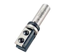 Trend Professionale Rota-Tip Profiler Fresa per Router, Codolo 1/2 Pollice, Diametro di Taglio 19mm e Lunghezza di Taglio 29,5mm, RT/71X1/2TC