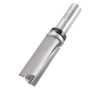 Trend Profiler Professionale, Codolo 1/2 Pollice, Diametro 19mm, Lunghezza Taglio 50mm, Guida a Cuscinetto, Metallo Duro (TCT), 46/09X1/2TC